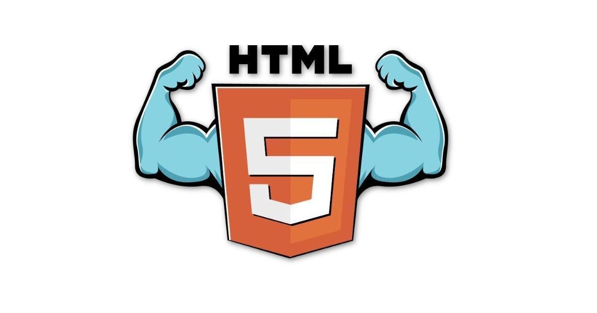 html5